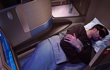 Tips for Making a Long-haul Flight More Comfortable