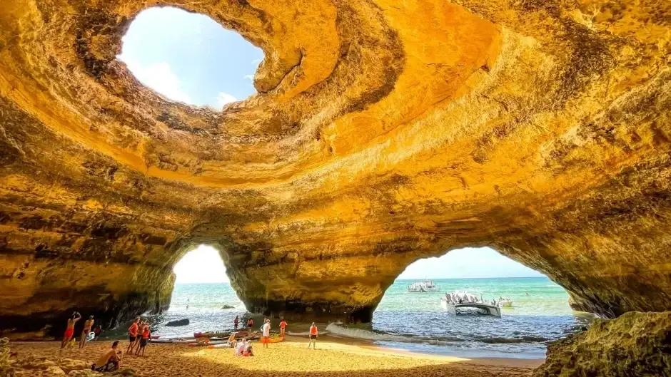 Algarve, Portugal