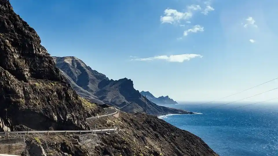 Gran Canaria, Spain