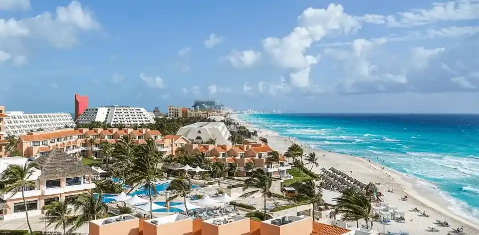 Cancun, Mexico