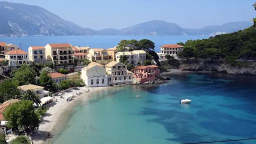 Kefalonia