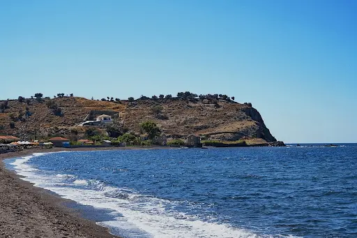 Lesvos