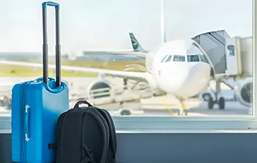 Oman air check in baggage size online