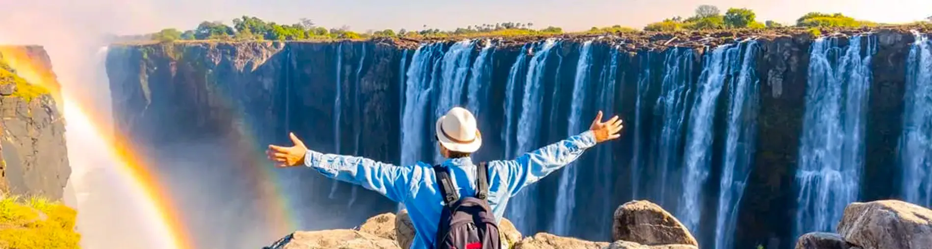 Understanding the Best Times to Travel to Zimbabwe