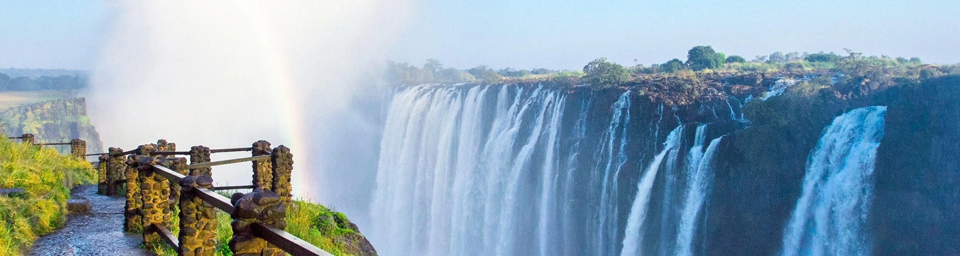 Exploring Zimbabwe’s Natural Wonders: A Travel Itinerary