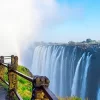 Zimbabwe's natural wonder