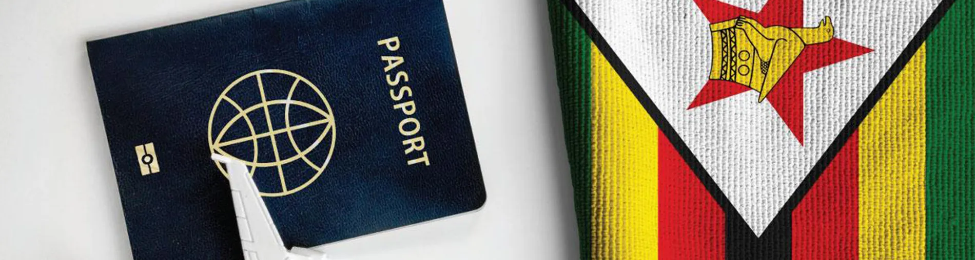 Visa Requirements for UK Travellers Visiting Zimbabwe