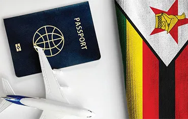 Zimbabwe visa requirements