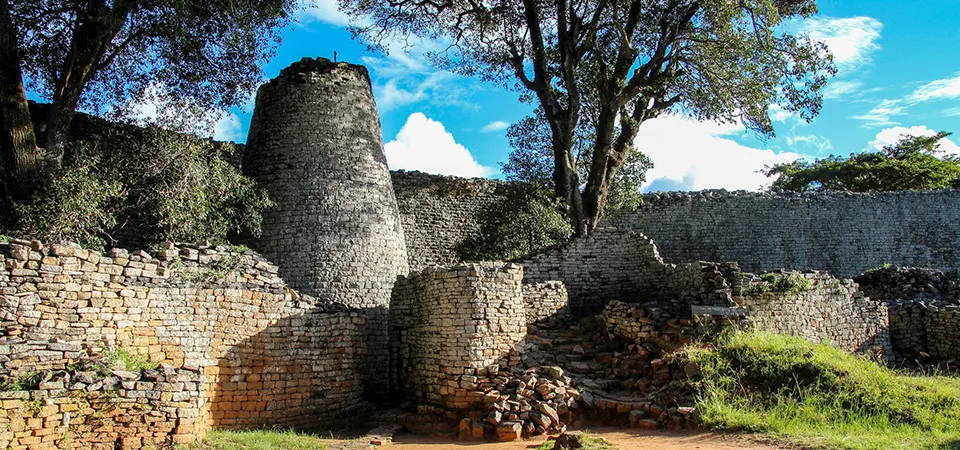 Great Zimbabwe National Monument