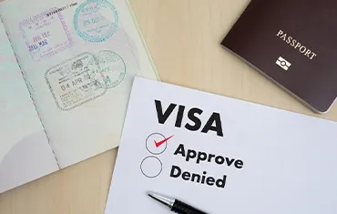 Saudi Arabia Entry Requirements