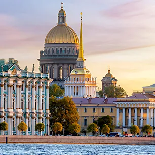 Saint Petersburg