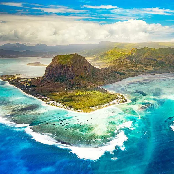 Mauritius